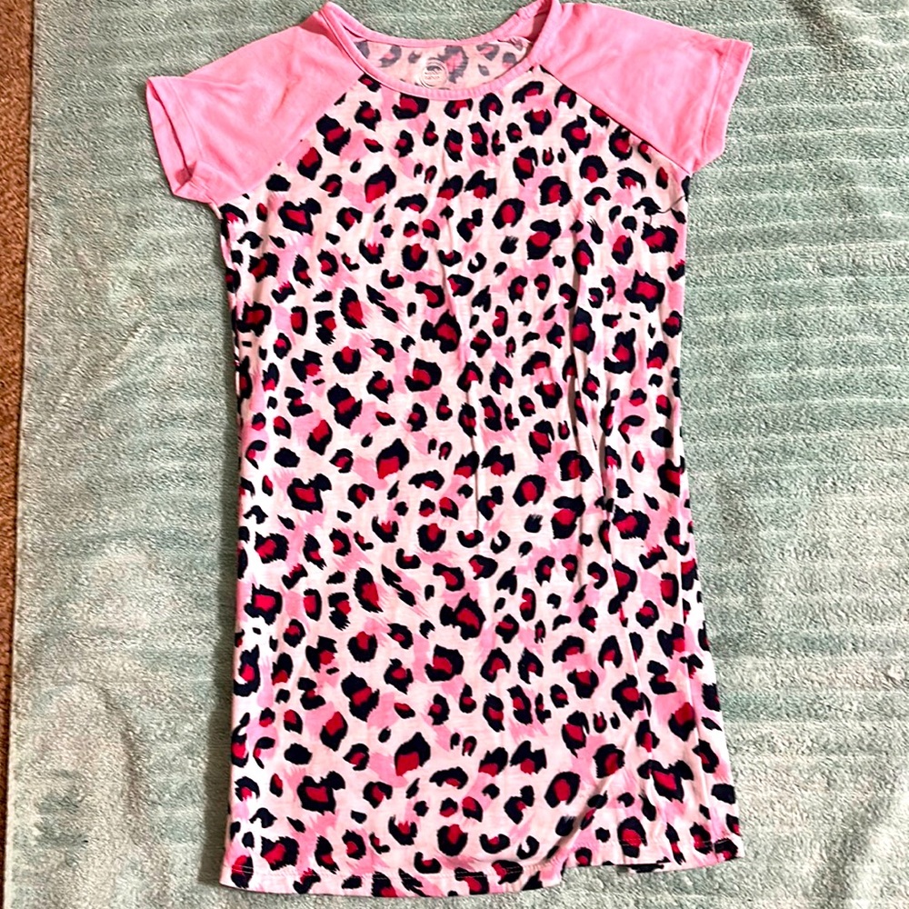 Kid Nightgown